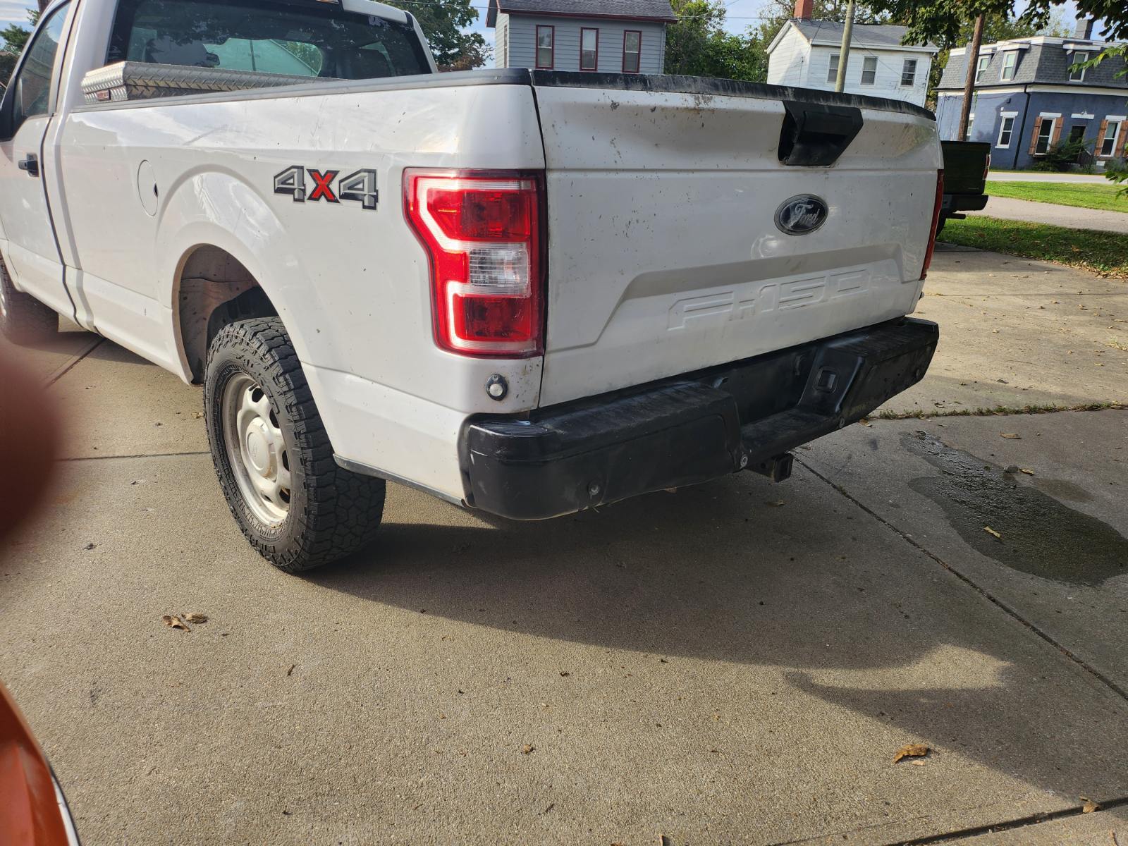 Used 2019 Ford F150 4x4 Regular Cab image 15