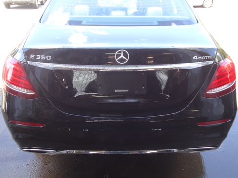 Used 2020 Mercedes-Benz E 350 Luxury image 5