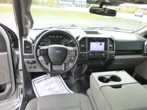 Used 2019 Ford F150 XLT image 21