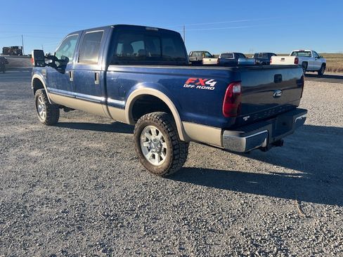 Used 2008 Ford F250 XLT image 3