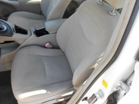 Used 2011 Toyota Prius Two FWD image 10