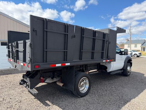 Used 2015 Ford F450 image 7