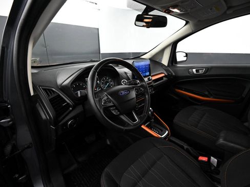 Used 2022 Ford EcoSport SE image 33