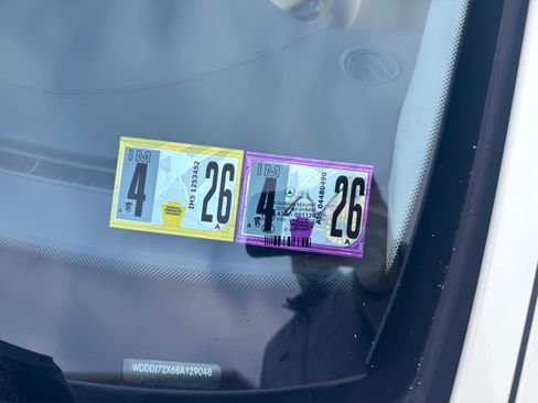 Used 2008 Mercedes-Benz CLS 550 image 24