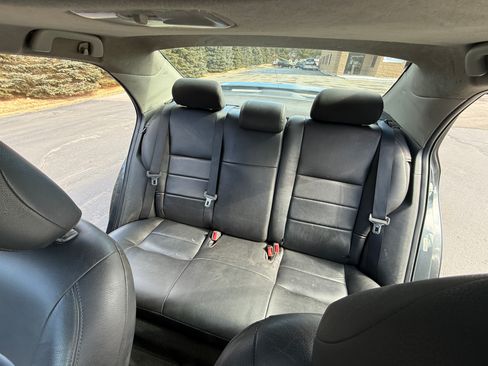 Used 2009 Toyota Corolla S image 12