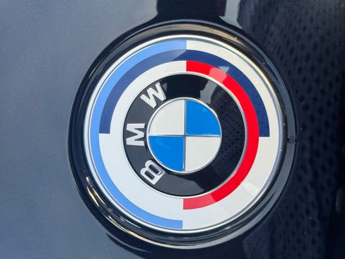 Used 2022 BMW X5 M image 6