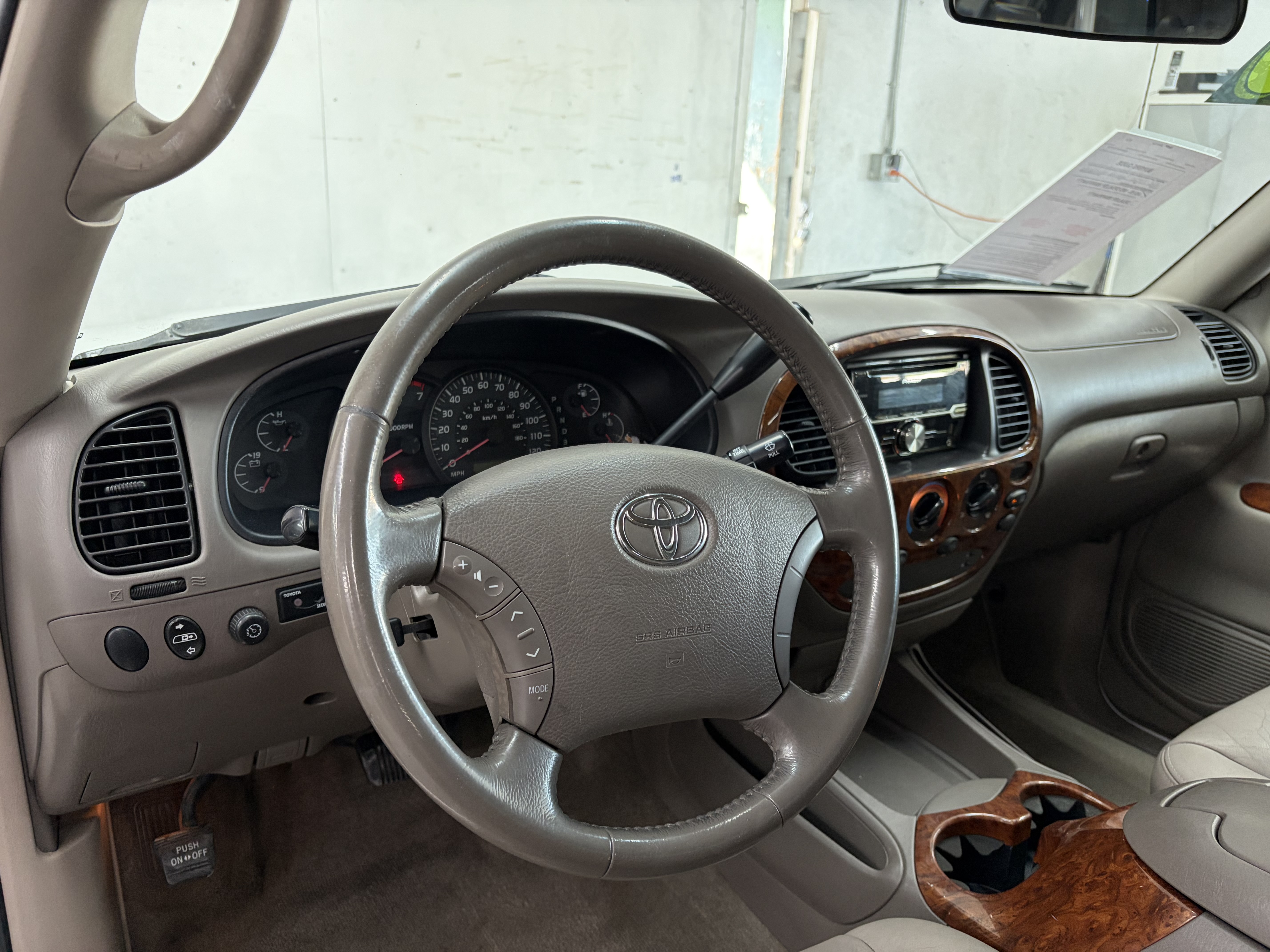 Used 2005 Toyota Tundra 2WD Access Cab Limited image 7