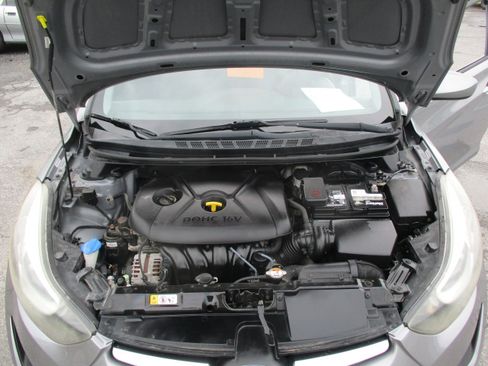 Used 2014 Hyundai Elantra SEL w/ Convenience Package FWD image 46
