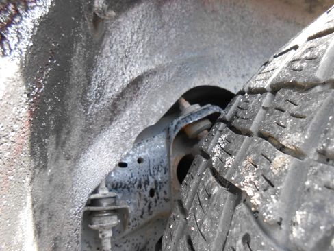 Used 2007 Toyota FJ Cruiser image 13