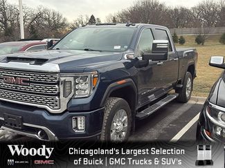 Used 2020 GMC Sierra 2500 Denali video 1