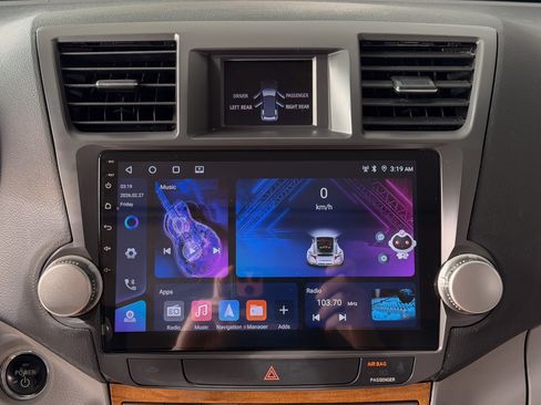 Used 2010 Toyota Highlander Limited image 11