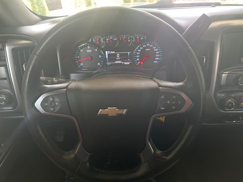 Used 2015 Chevrolet Silverado 1500 LT image 10