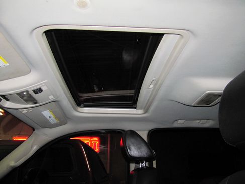 Used 2008 Chevrolet Avalanche LTZ image 22