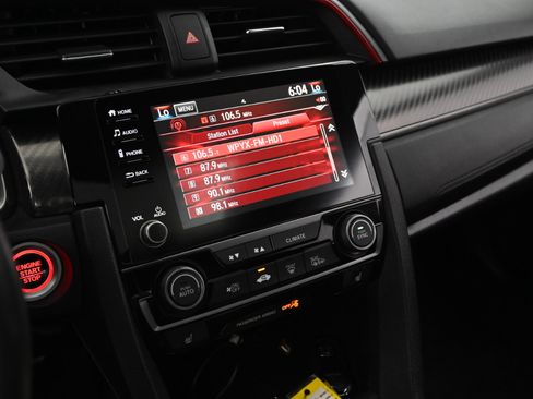 Used 2020 Honda Civic Si image 30