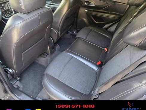 Used 2015 Buick Encore FWD Convenience image 13