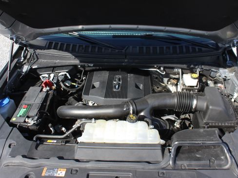 Used 2023 Lincoln Navigator 4WD Reserve image 14