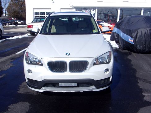 Used 2015 BMW X1 xDrive28i image 19