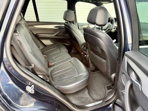 Used 2017 BMW X5 xDrive35i image 13