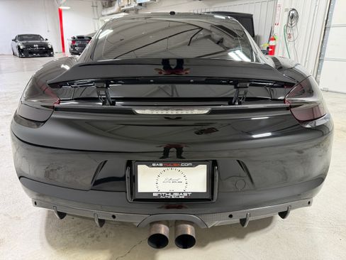 Used 2014 Porsche Cayman S RWD image 6