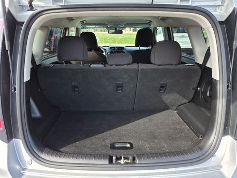Used 2019 Kia Soul ! image 5