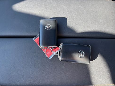 Used 2024 MAZDA CX-90 image 25