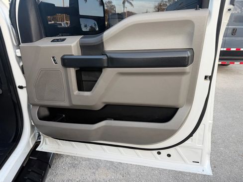 Used 2022 Ford F350 XL image 14