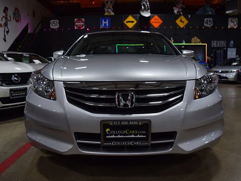 Used 2012 Honda Accord EX-L image 10