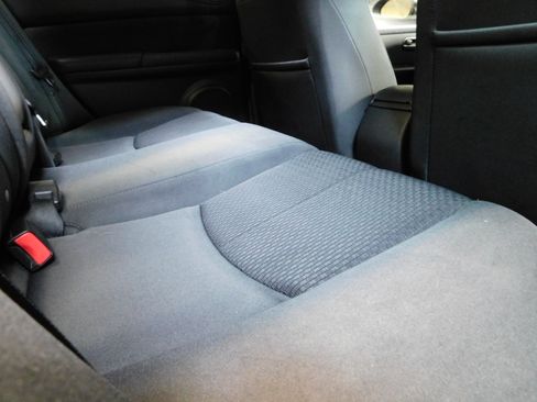 Used 2011 MAZDA MAZDA6 i Sport image 16