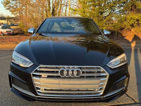 Used 2019 Audi S5 Premium Plus image 7