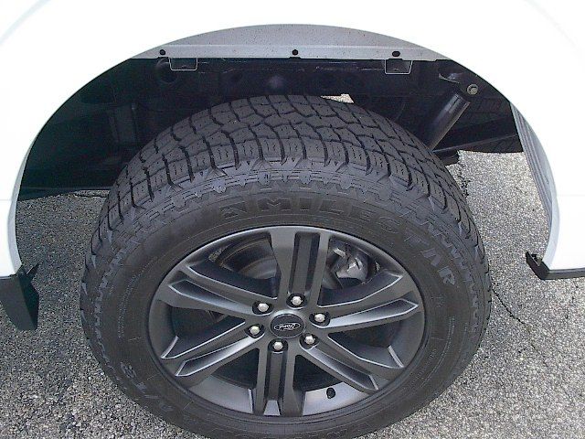 Used 2022 Ford F150 XLT AWD/4WD image 25