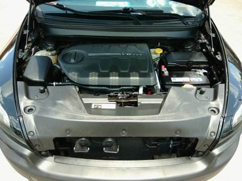Used 2016 Jeep Cherokee 4WD Trailhawk image 73
