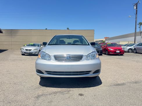 Used 2005 Toyota Corolla CE FWD image 13