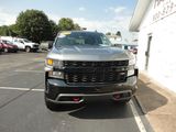 Used 2022 Chevrolet Silverado 1500 Limited Custom Trail Boss image 4