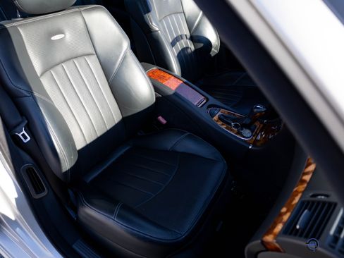 Used 2005 Mercedes-Benz E 55 AMG image 60