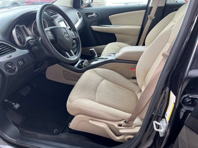 Used 2012 Dodge Journey SXT w/ Flexible Seating Group AWD/4WD image 5