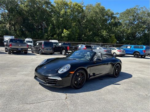 Used 2013 Porsche 911 Carrera S image 17