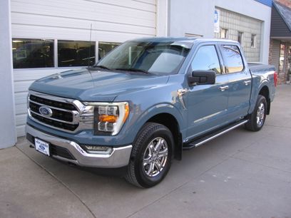 Used 2023 Ford F150 XLT