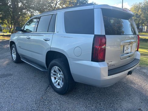 Used 2017 Chevrolet Tahoe LT image 8