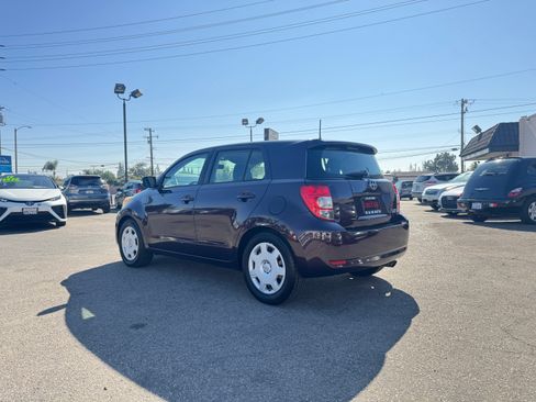 Used 2012 Scion xD Release Series 4.0 image 4