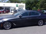 Used 2018 BMW 540i xDrive image 3