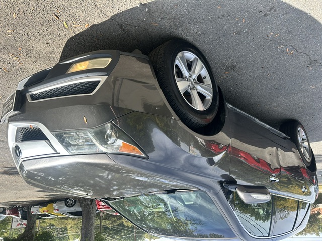 Used 2011 Acura MDX w/ Technology Package AWD/4WD image 7