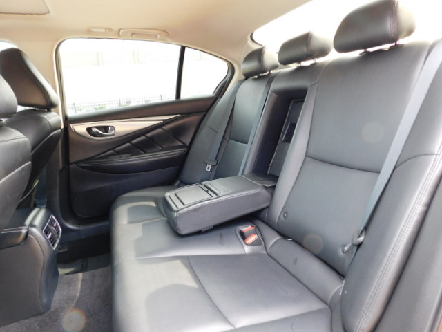 Used 2020 INFINITI Q50 3.0t RWD image 20