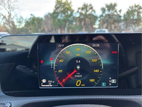 Used 2019 Mercedes-Benz A 220 image 21