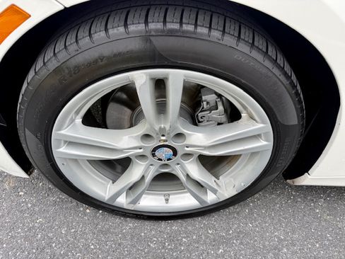 Used 2012 BMW 328i xDrive image 36