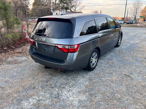 Used 2011 Honda Odyssey EX-L image 4