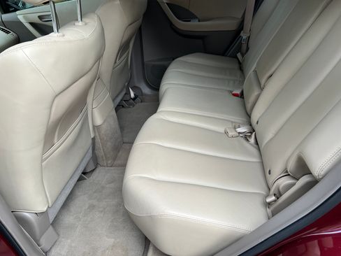 Used 2007 Nissan Murano SL image 11