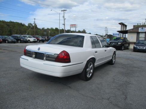 Used 2008 Mercury Grand Marquis LS image 6