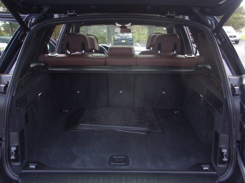 Used 2022 BMW X5 xDrive40i image 26