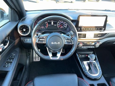 Used 2023 Kia Forte GT image 14