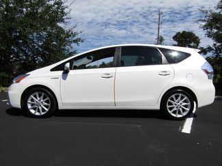 Used 2013 Toyota Prius V image 1